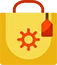 Berrykid theme - icon bag