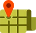Berrykid theme - icon map