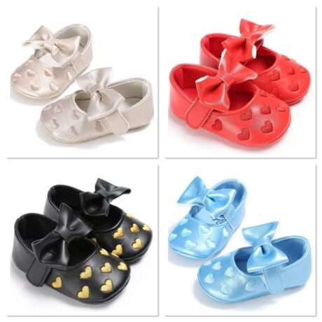 cute newborn baby shoes | toddler shoes - Tiny Grews