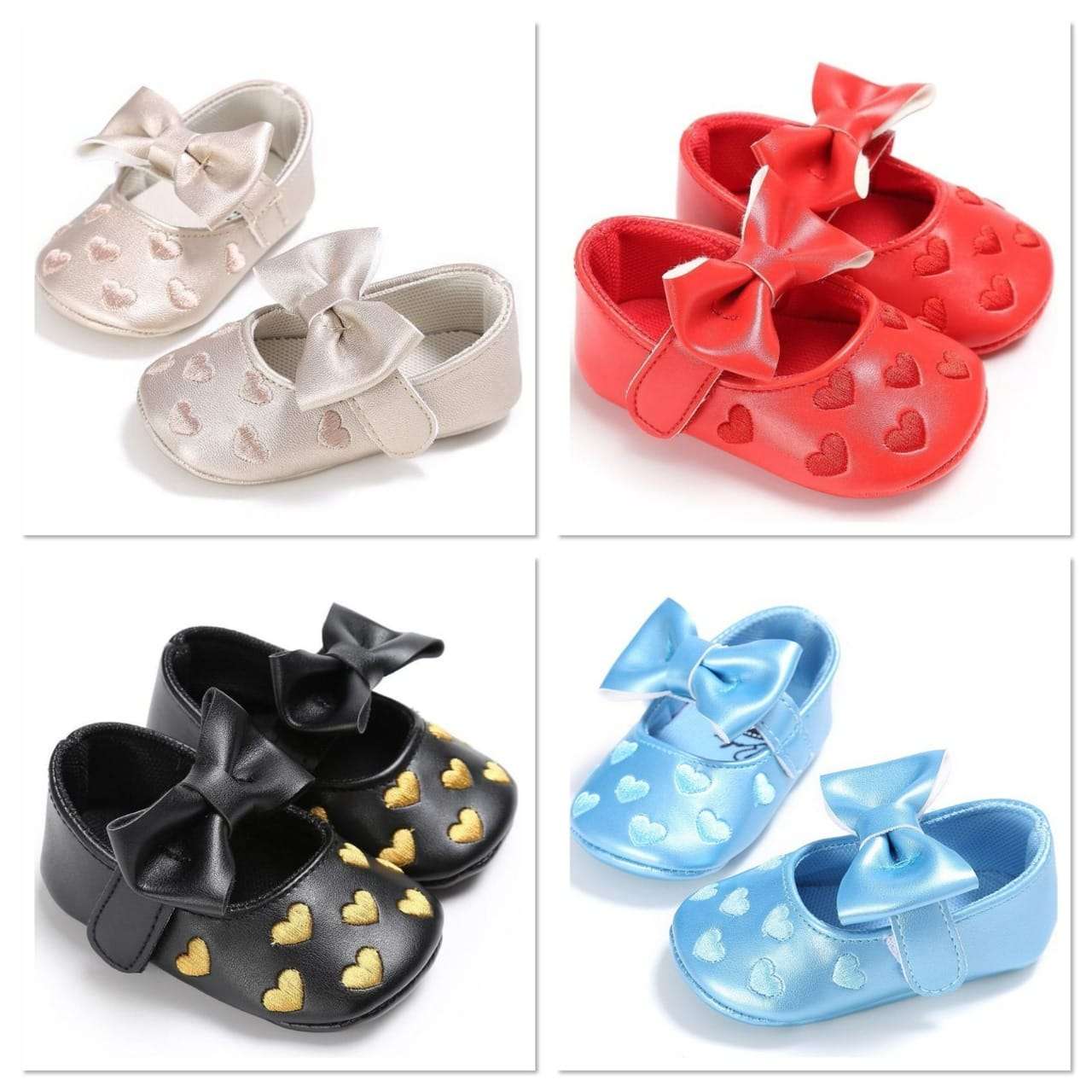 kids shoes cute newborn baby shoes | toddler shoes - Tiny Grews