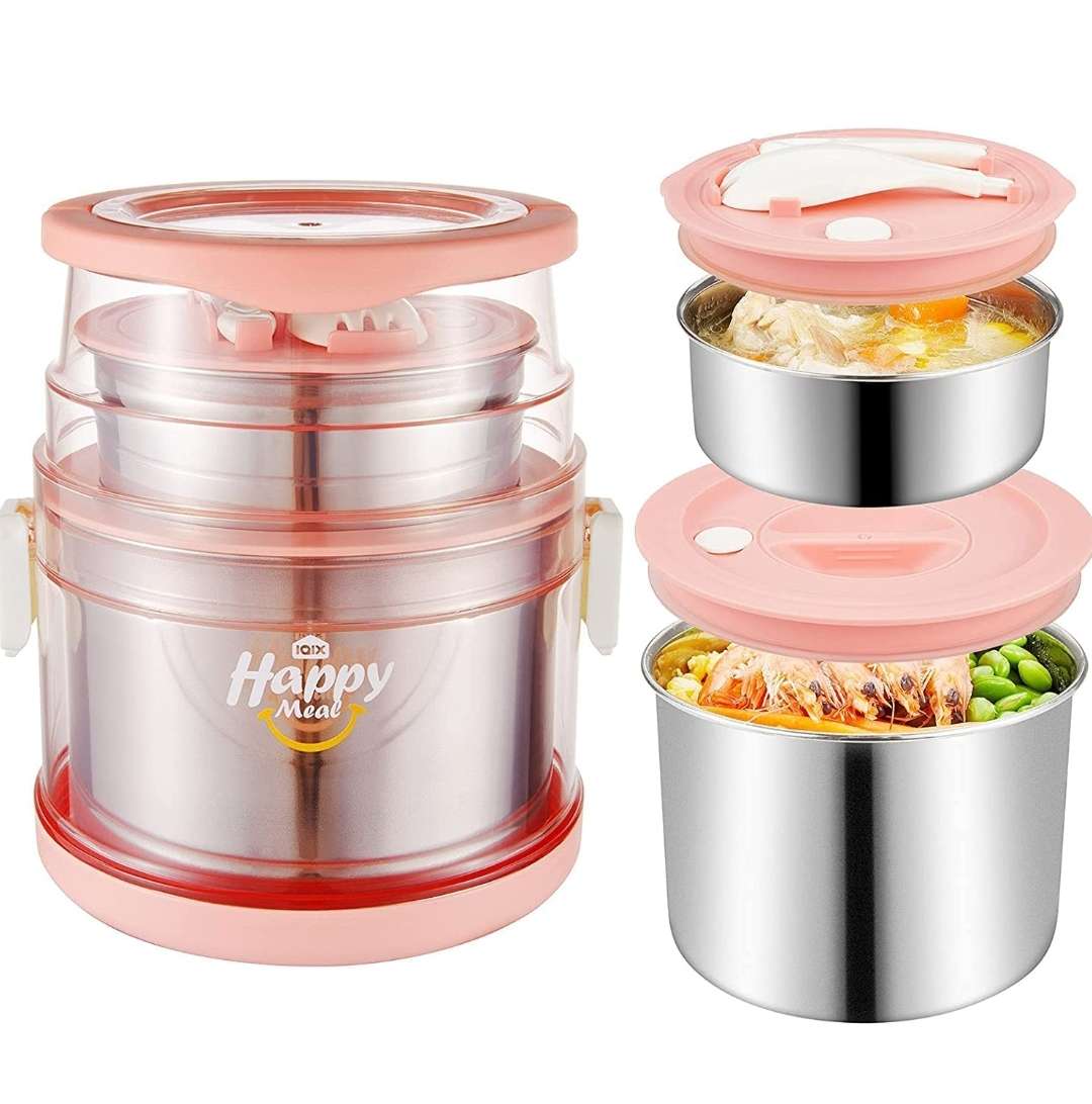 Lunchbox Online 2100 ml - Tiny grews