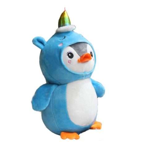 baby penguin Soft Toys - Tiny Grews