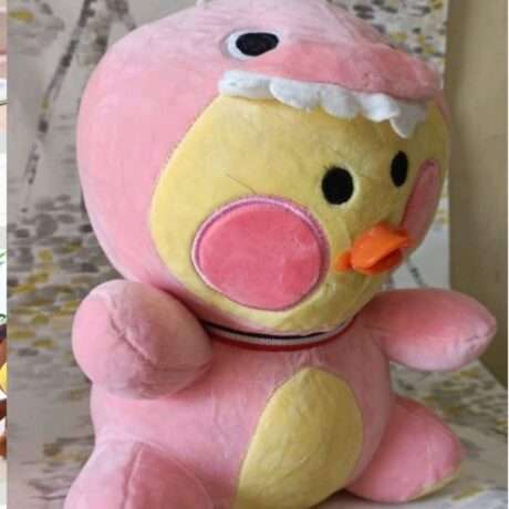 soft toy tweety duck