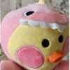 Dragon Duck Soft Toy - Tiny Grews