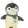 Cute Muffler Penguin stuffed Soft Toy Tiny Grews