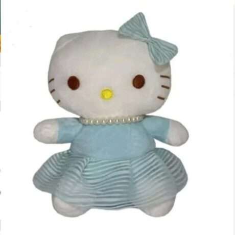 cat soft toy