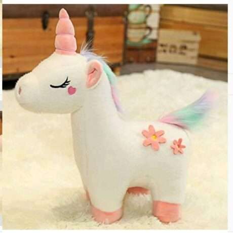 Tiny Grews - Unicorn soft toys