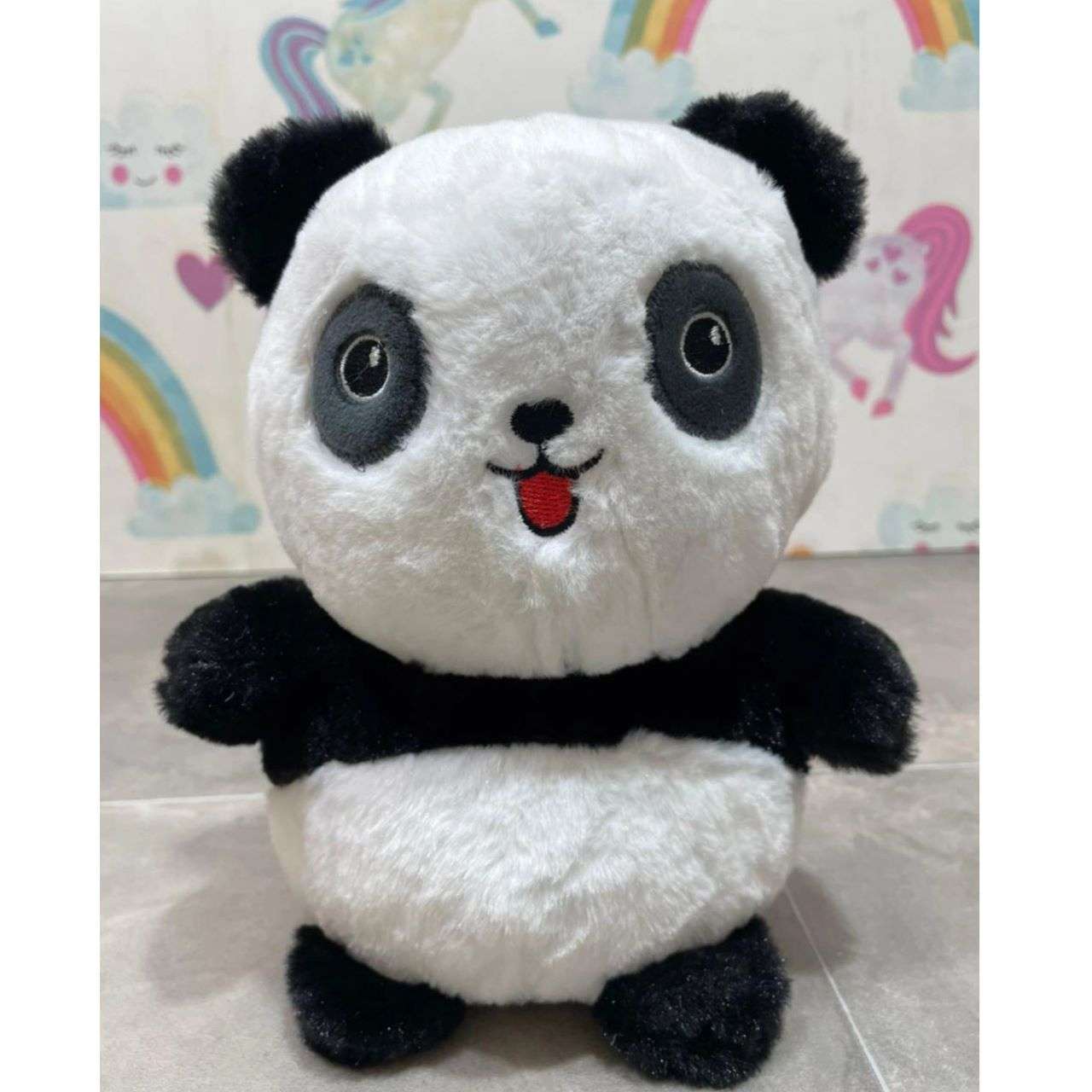 Buy Cute Panda soft toy 25 cm