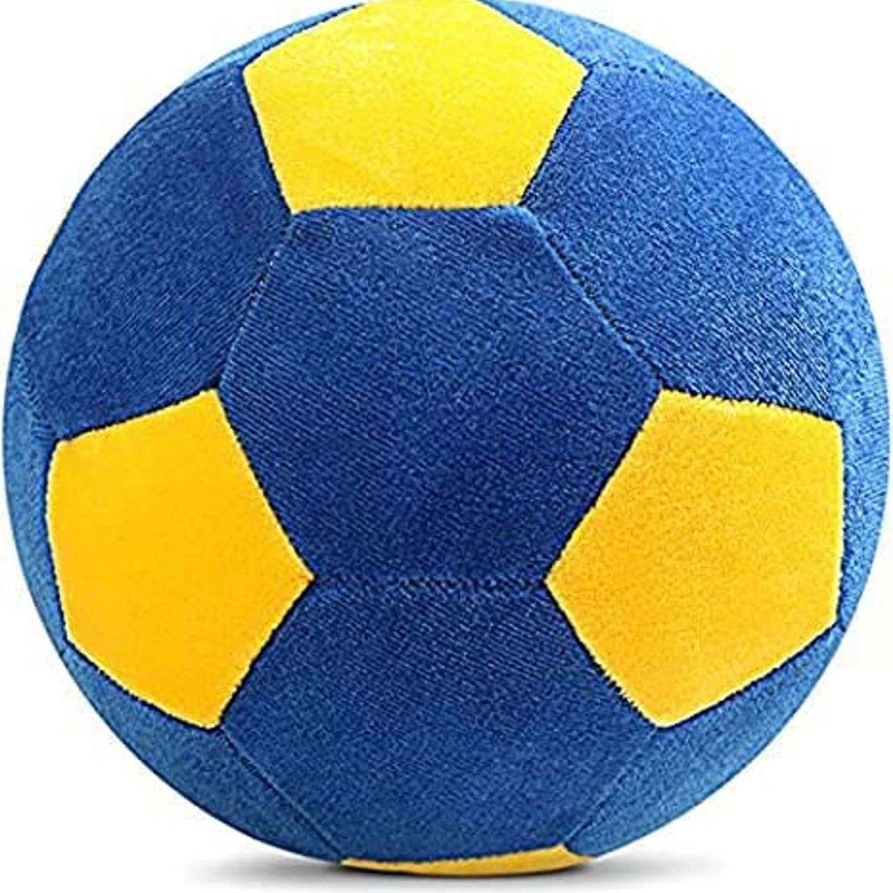 cotton soft toy ball- Tiny Grews