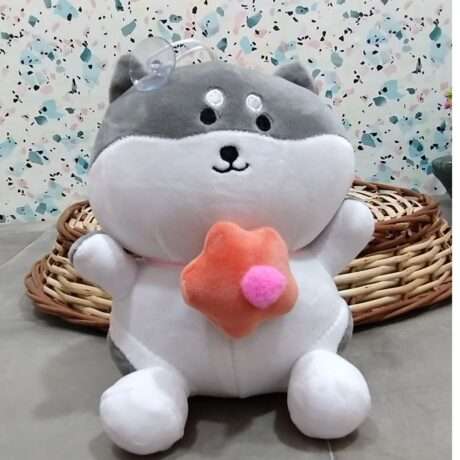 cat soft toy online