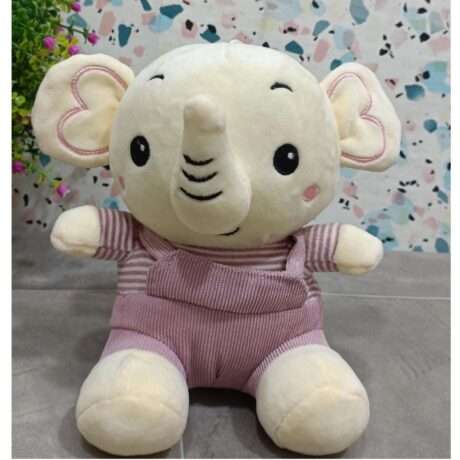 elephant soft toy for babies 