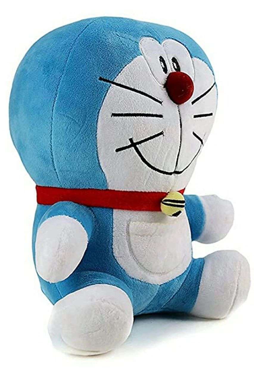 Doraemon soft toys - Tiny Grews