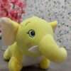 super soft Flying Elephant Toy- tiny Grews