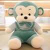 monkey soft plush toy- Tiny Grews