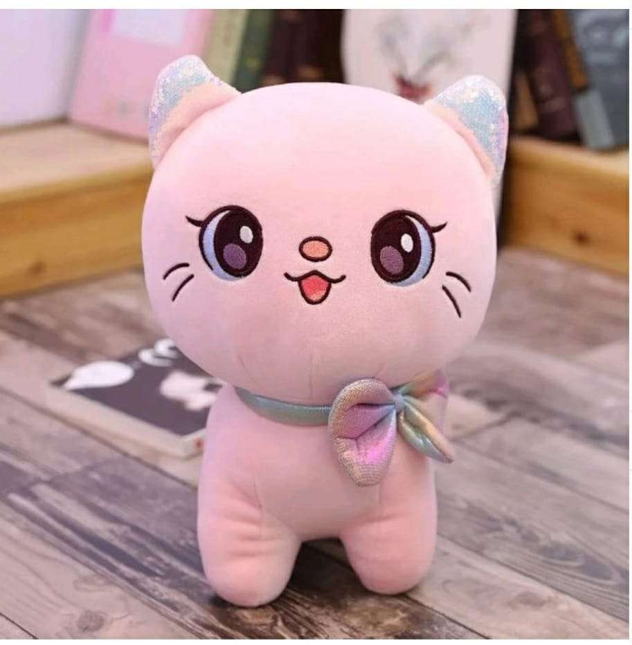 Buy cute stuffed kittens Soft Toy - Tiny Grews