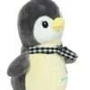 Cute Muffler Penguin soft toys - Tiny Grews