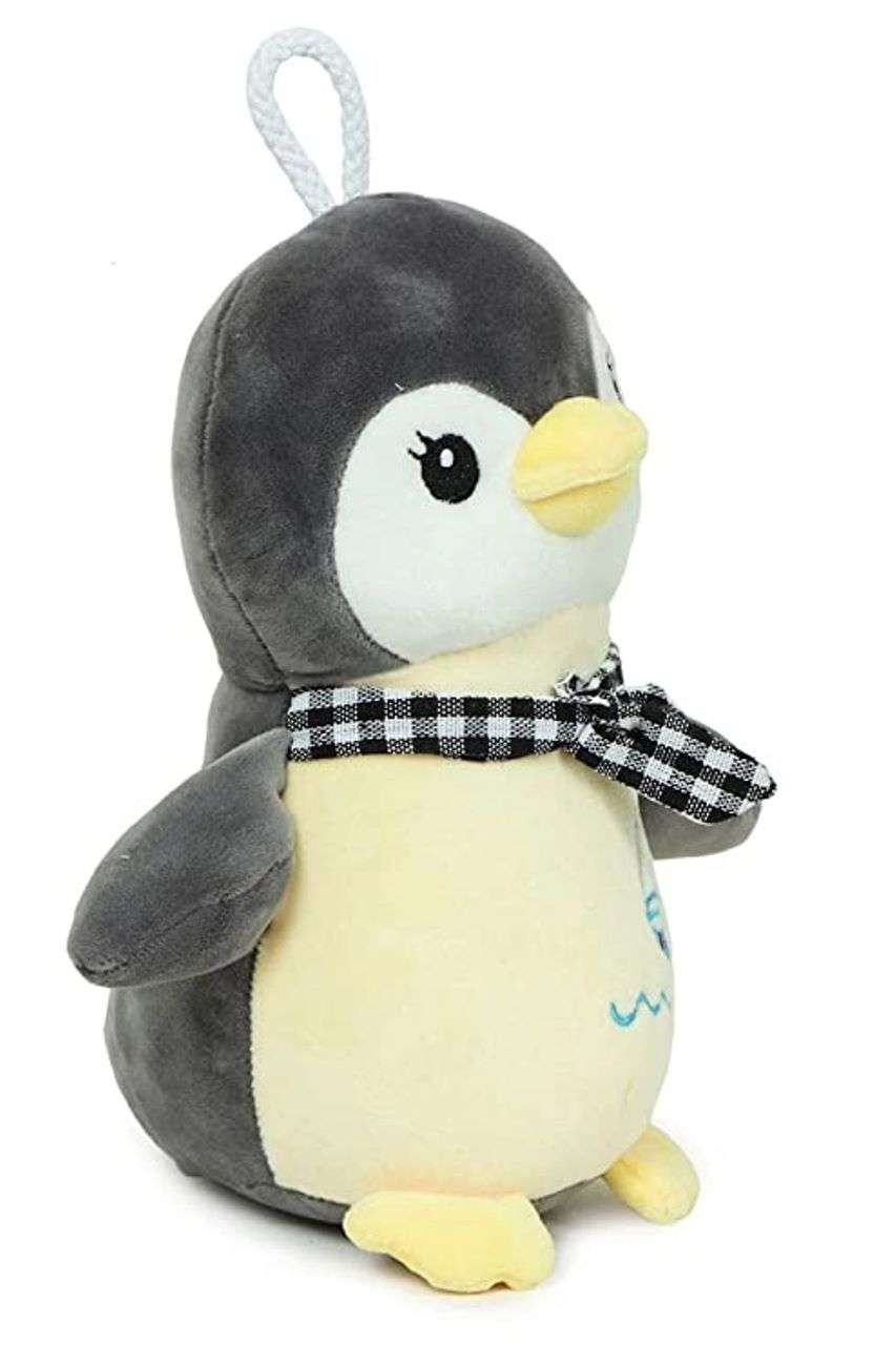 muffler penguin 12 Cute Muffler Penguin soft toys - Tiny Grews