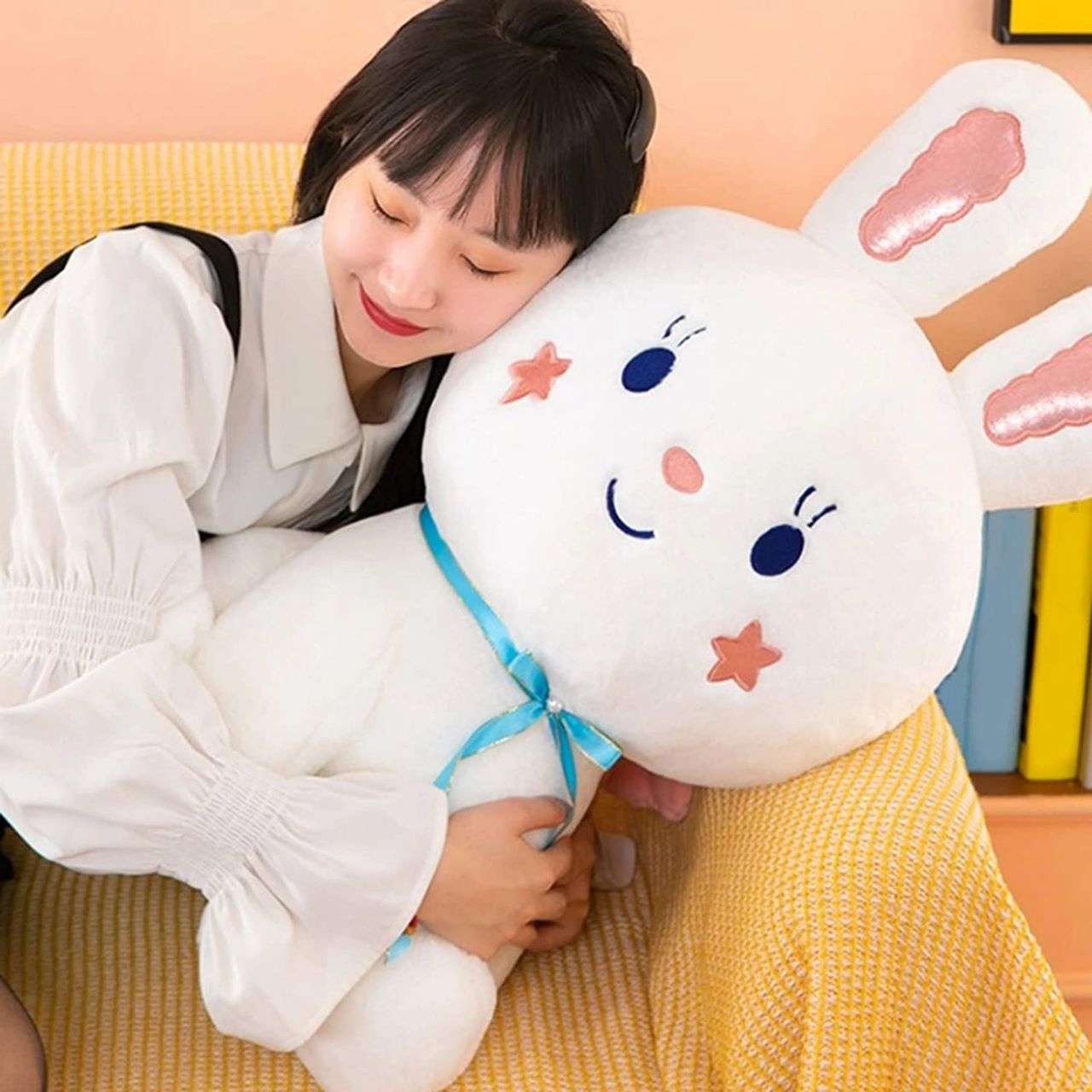 star rabit Cute Star rabbit soft toy - Tiny Grews