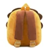 Brown Lion Kids school bag