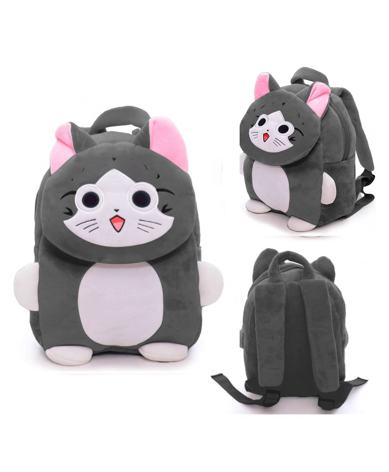 grey cat 2 grey cat flap bag