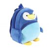 kids bag penguins