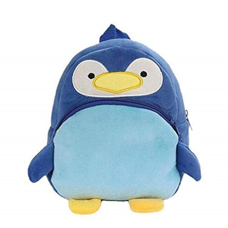 kids bag penguin