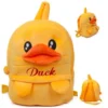 Yellow Duck kids bag