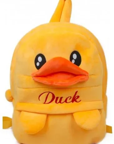 Yellow Duck kids bag